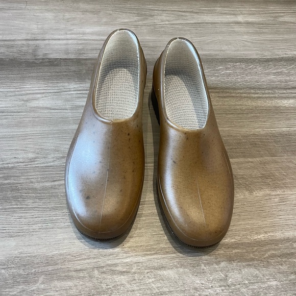 Gardana Plasticana Clogs - Picture 6 of 9